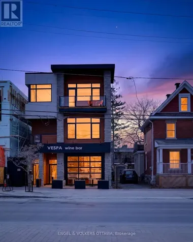 178 Main Street Ottawa ON K1S 1C2