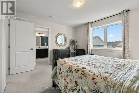846 Sendero Way Ottawa ON K2S 2W9