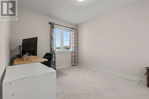 846 Sendero Way Ottawa ON K2S 2W9
