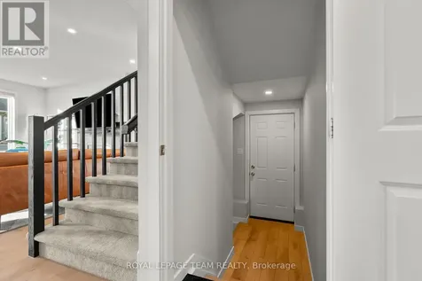 846 Sendero Way Ottawa ON K2S 2W9