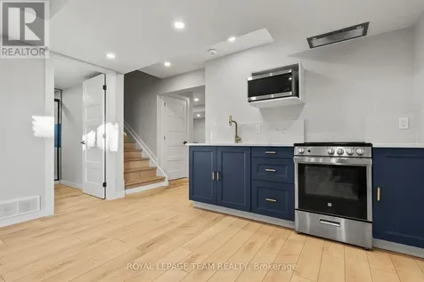 846 Sendero Way Ottawa ON K2S 2W9