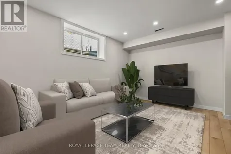 846 Sendero Way Ottawa ON K2S 2W9