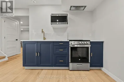 846 Sendero Way Ottawa ON K2S 2W9