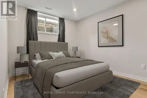 846 Sendero Way Ottawa ON K2S 2W9
