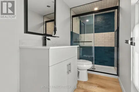 846 Sendero Way Ottawa ON K2S 2W9
