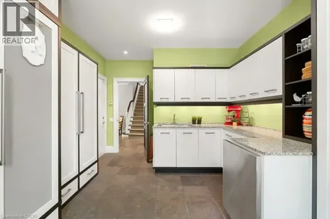 261 Union Boulevard Kitchener ON N2M 2S9