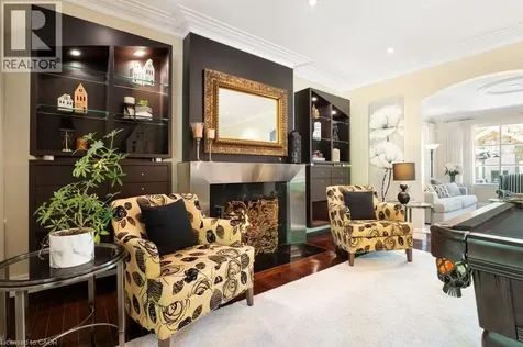 261 Union Boulevard Kitchener ON N2M 2S9
