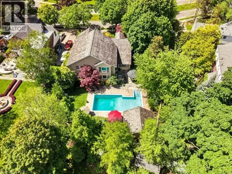 261 Union Boulevard Kitchener ON N2M 2S9
