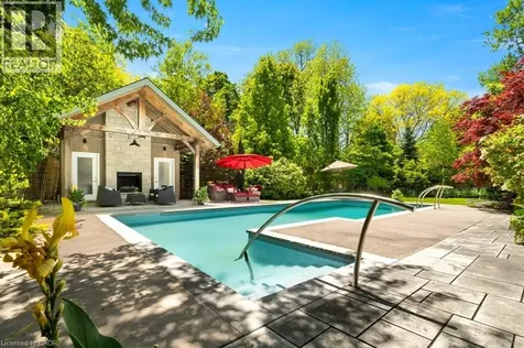 261 Union Boulevard Kitchener ON N2M 2S9