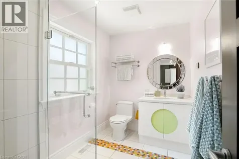 261 Union Boulevard Kitchener ON N2M 2S9