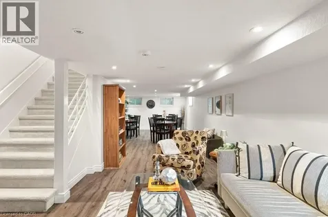 261 Union Boulevard Kitchener ON N2M 2S9