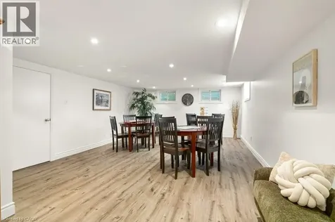 261 Union Boulevard Kitchener ON N2M 2S9