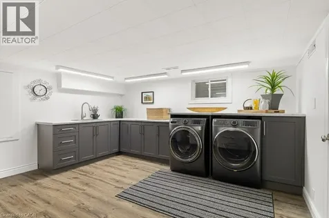 261 Union Boulevard Kitchener ON N2M 2S9