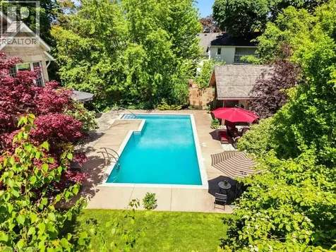 261 Union Boulevard Kitchener ON N2M 2S9
