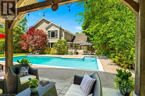 261 Union Boulevard Kitchener ON N2M 2S9