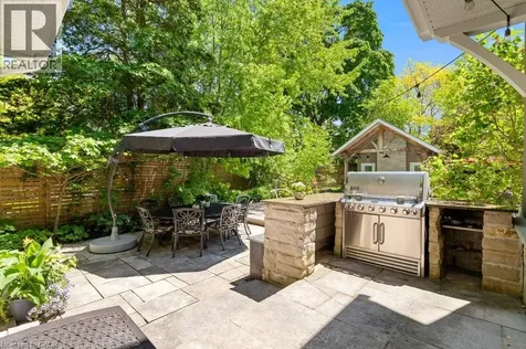 261 Union Boulevard Kitchener ON N2M 2S9