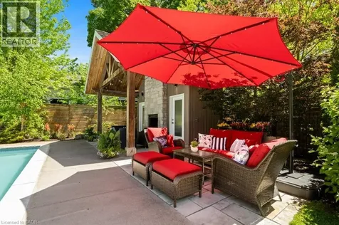 261 Union Boulevard Kitchener ON N2M 2S9