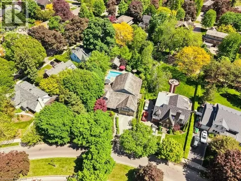 261 Union Boulevard Kitchener ON N2M 2S9