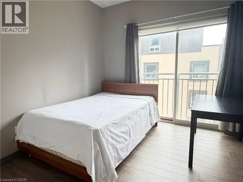 321 Spruce Street Waterloo ON N2L 3M6