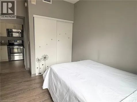 321 Spruce Street Waterloo ON N2L 3M6