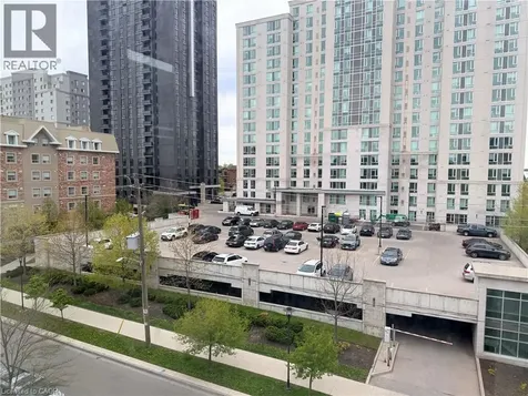 321 Spruce Street Waterloo ON N2L 3M6
