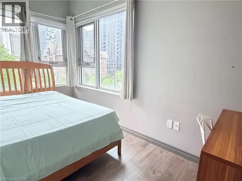 321 Spruce Street Waterloo ON N2L 3M6