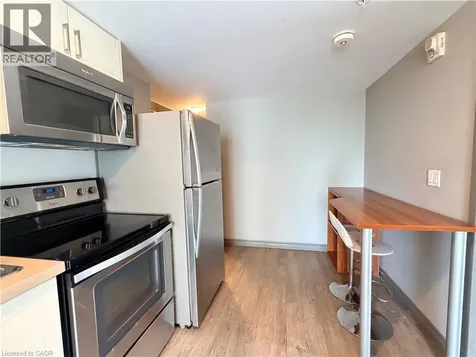 321 Spruce Street Waterloo ON N2L 3M6