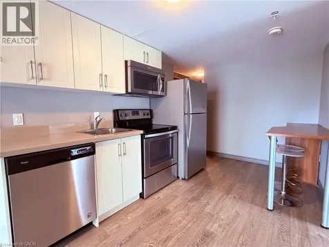 321 Spruce Street Waterloo ON N2L 3M6