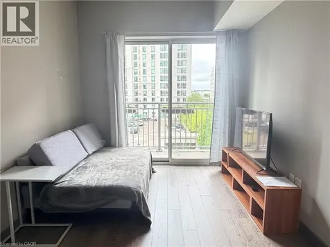 321 Spruce Street Waterloo ON N2L 3M6