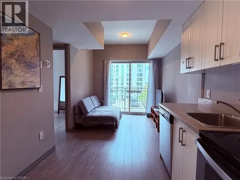 321 Spruce Street Waterloo ON N2L 3M6