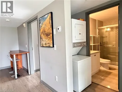 321 Spruce Street Waterloo ON N2L 3M6