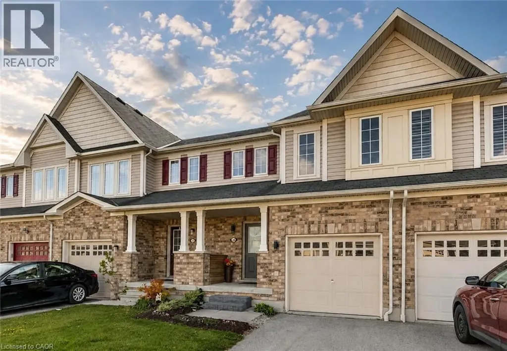 188 Norwich Road Breslau ON N0B 1M0