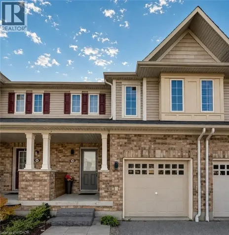 188 Norwich Road Breslau ON N0B 1M0