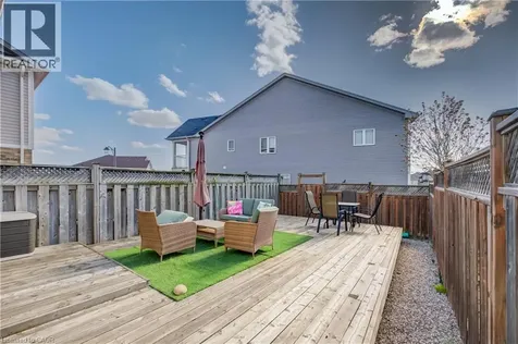 188 Norwich Road Breslau ON N0B 1M0