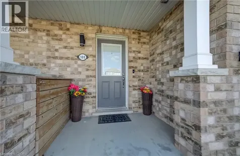 188 Norwich Road Breslau ON N0B 1M0