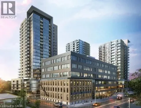 108 Garment Street Kitchener ON N2G 0C3