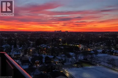 108 Garment Street Kitchener ON N2G 0C3