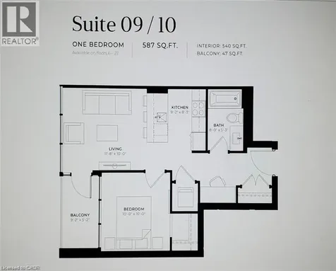 108 Garment Street Kitchener ON N2G 0C3