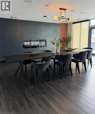 25 Wellington Street South Kitchener ON N2G 0G5