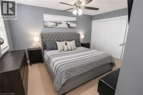 24 Lovell Crescent Brantford ON N3T 6P3