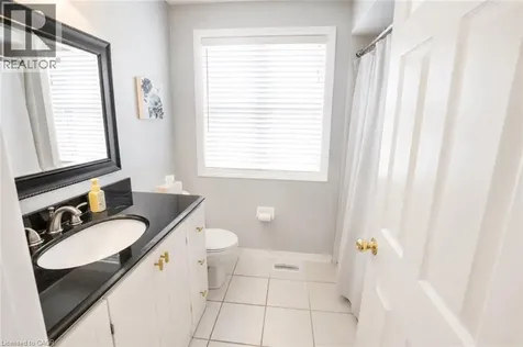 24 Lovell Crescent Brantford ON N3T 6P3