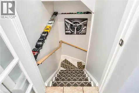 24 Lovell Crescent Brantford ON N3T 6P3