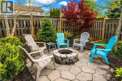 24 Lovell Crescent Brantford ON N3T 6P3