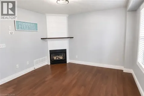 24 Lovell Crescent Brantford ON N3T 6P3