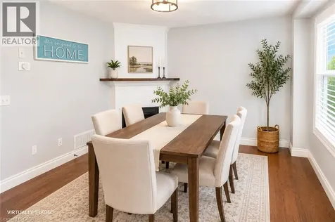 24 Lovell Crescent Brantford ON N3T 6P3