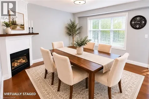 24 Lovell Crescent Brantford ON N3T 6P3