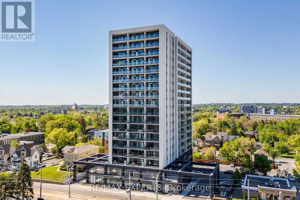 403 741 King Street West Kitchener ON N2G 0E9