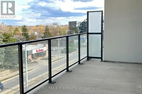 741 King Street West Kitchener ON N2G 0E9