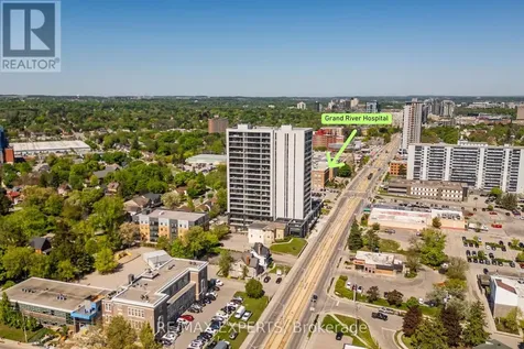 403 741 King Street West Kitchener ON N2G 0E9