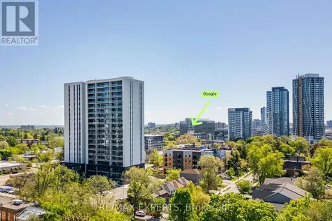 403 741 King Street West Kitchener ON N2G 0E9